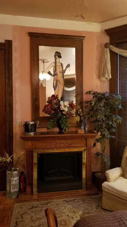 Old Northside Bed & Breakfast - image 21