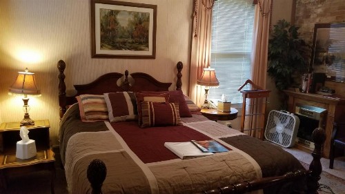 Old Northside Bed & Breakfast - image 23