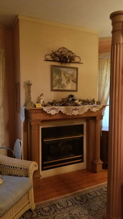 Old Northside Bed & Breakfast - image 27