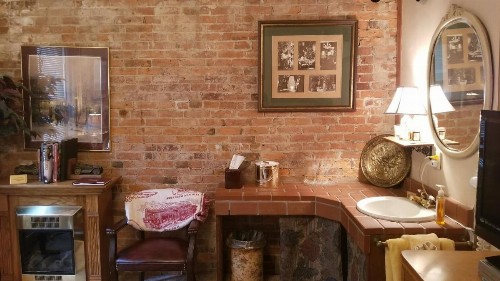 Old Northside Bed & Breakfast - image 28