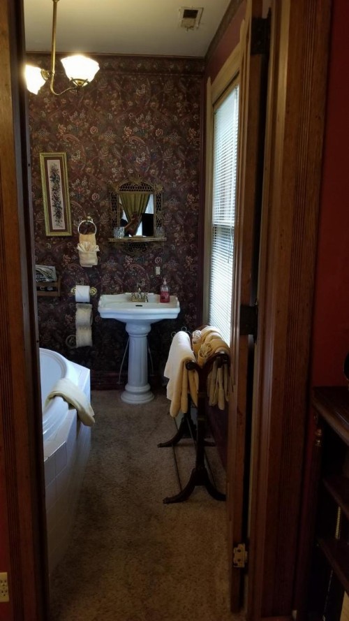 Old Northside Bed & Breakfast - image 32