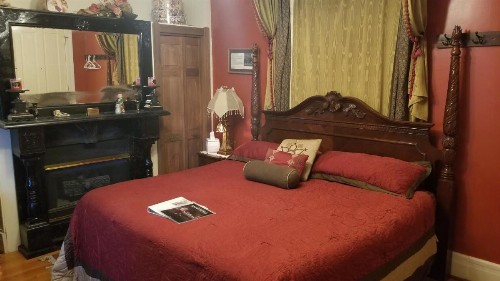 Old Northside Bed & Breakfast - image 34