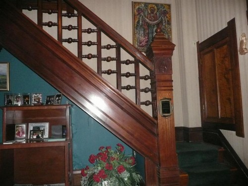Old Northside Bed & Breakfast - image 35