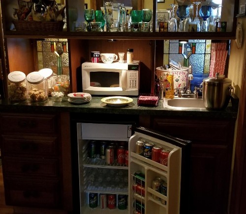 Old Northside Bed & Breakfast - image 37