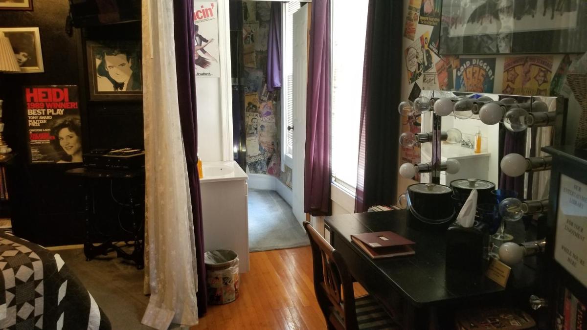 Old Northside Bed & Breakfast - image 4