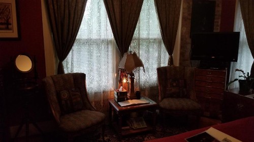 Old Northside Bed & Breakfast - image 47