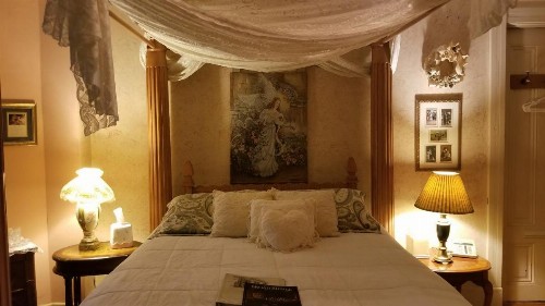 Old Northside Bed & Breakfast - image 6