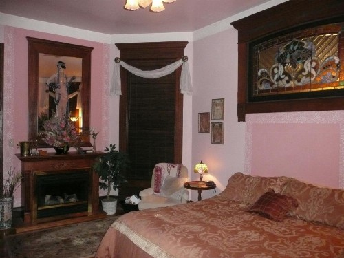 Old Northside Bed & Breakfast - image 7