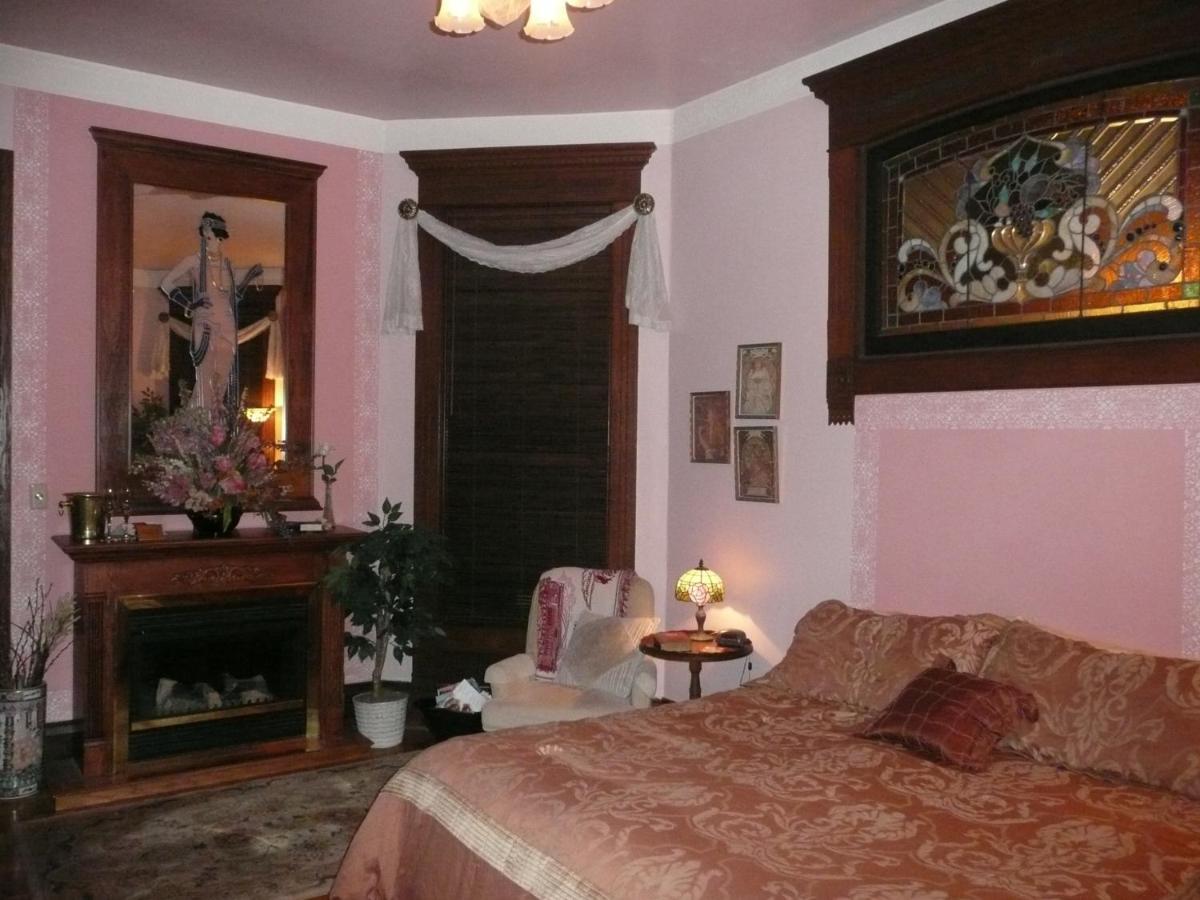 Old Northside Bed & Breakfast - image 7