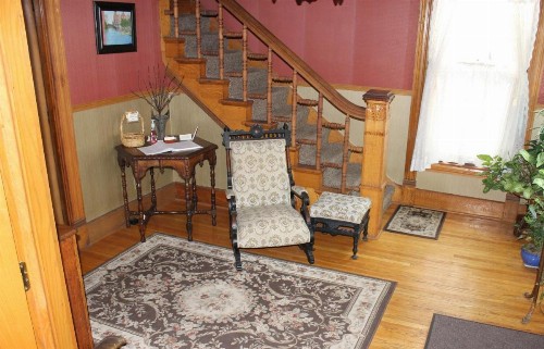 The Harney House Inn - image 10