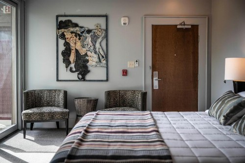 Hotel Broad Ripple - image 13