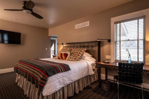 Hotel Broad Ripple - image 15