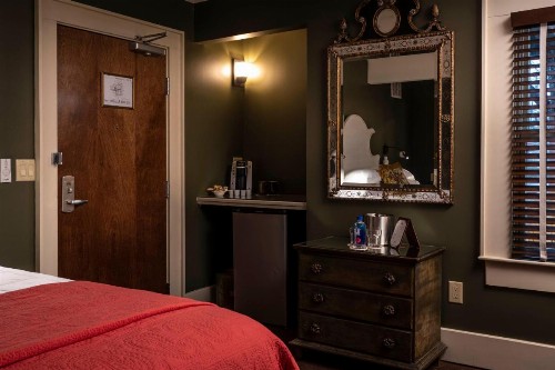 Hotel Broad Ripple - image 17