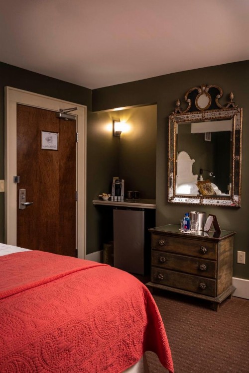 Hotel Broad Ripple - image 18