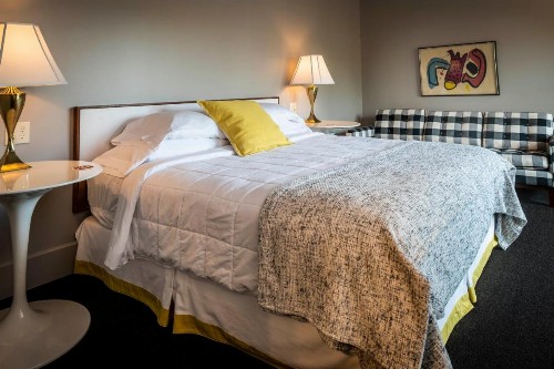 Hotel Broad Ripple - image 26