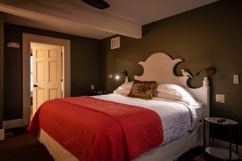 Hotel Broad Ripple - image 31