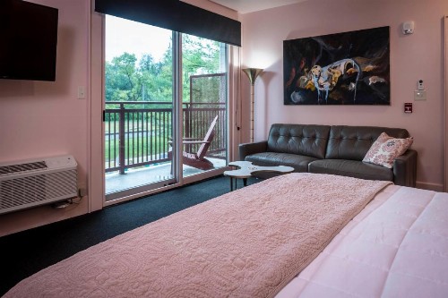 Hotel Broad Ripple - image 46