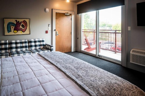 Hotel Broad Ripple - image 48