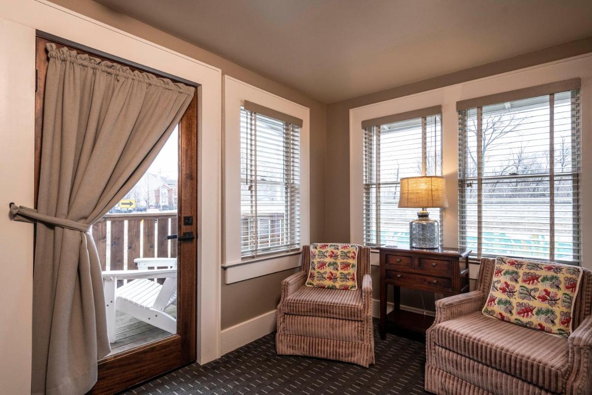 Hotel Broad Ripple - image 6