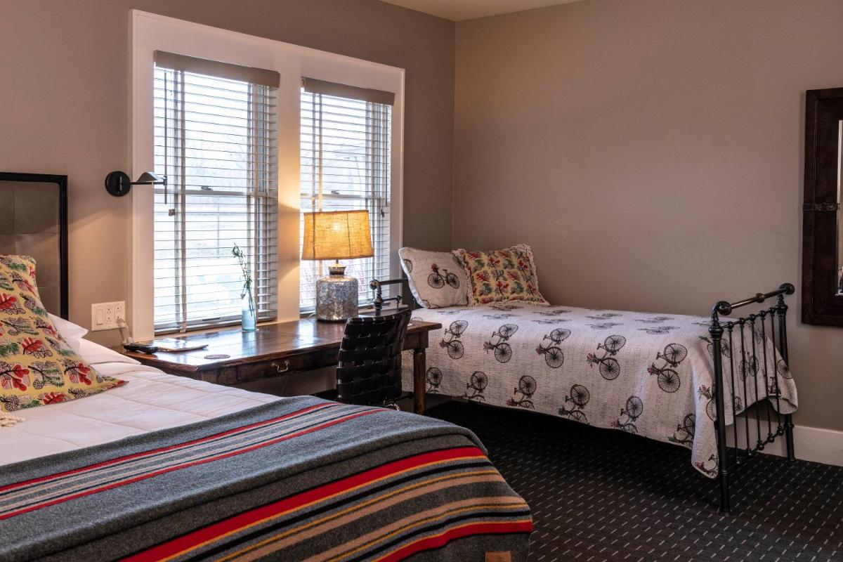 Hotel Broad Ripple - image 7