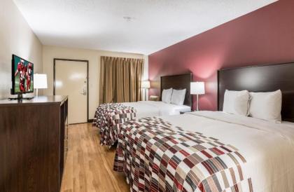 Red Roof Inn Indianapolis - Castleton - image 9