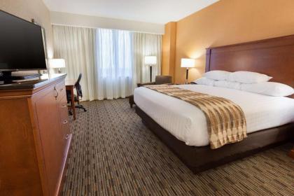 Drury Plaza Hotel Indianapolis Carmel - image 15