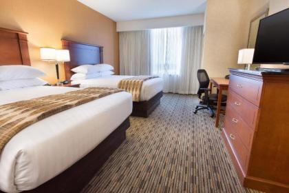 Drury Plaza Hotel Indianapolis Carmel - image 10