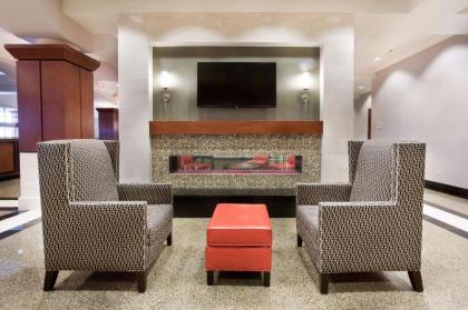 Drury Plaza Hotel Indianapolis Carmel - image 11
