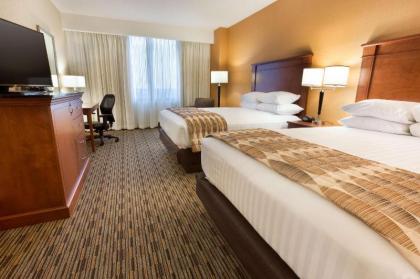 Drury Plaza Hotel Indianapolis Carmel - image 12