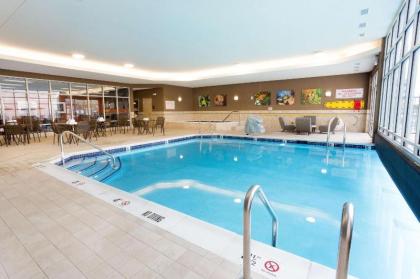 Drury Plaza Hotel Indianapolis Carmel - image 13