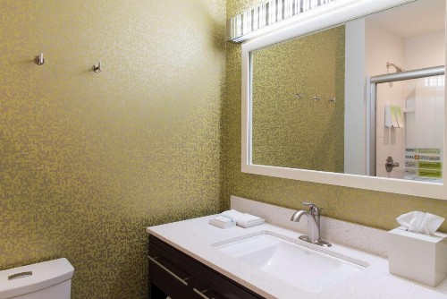 Home2 Suites by Hilton Indianapolis Downtown - image 6