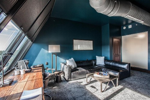 Ironworks Hotel Indy - image 10