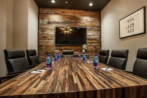 Ironworks Hotel Indy - image 14