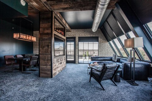 Ironworks Hotel Indy - image 16