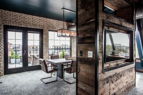 Ironworks Hotel Indy - image 20