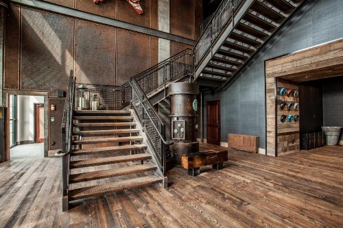 Ironworks Hotel Indy - image 21