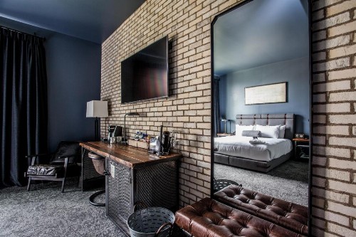 Ironworks Hotel Indy - image 27