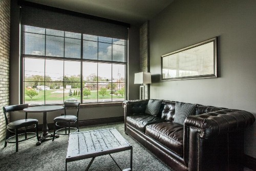 Ironworks Hotel Indy - image 28