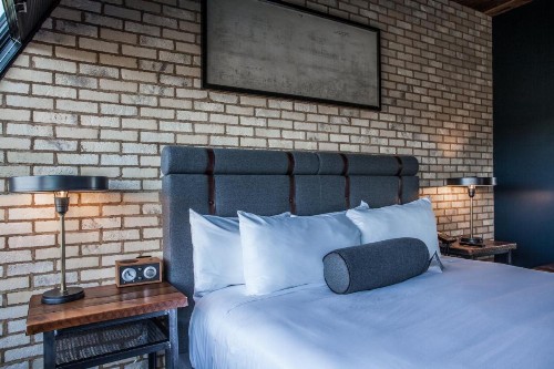 Ironworks Hotel Indy - image 30