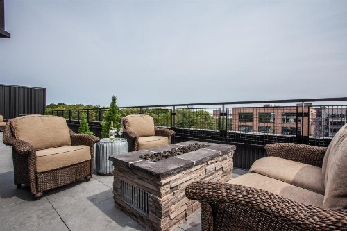 Ironworks Hotel Indy - image 33