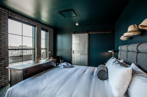 Ironworks Hotel Indy - image 35