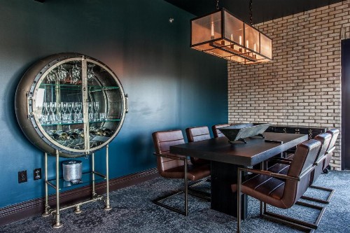 Ironworks Hotel Indy - image 36