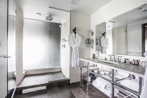 Ironworks Hotel Indy - image 37