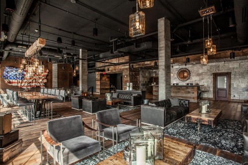 Ironworks Hotel Indy - image 42