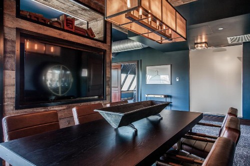 Ironworks Hotel Indy - image 44