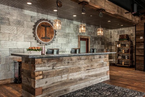 Ironworks Hotel Indy - image 48