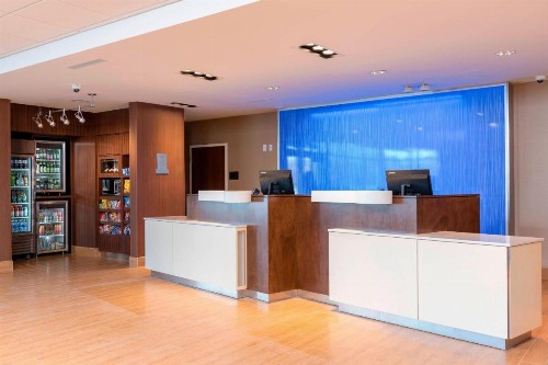 Fairfield Inn & Suites by Marriott Indianapolis Fishers - image 10