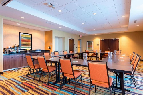 Fairfield Inn & Suites by Marriott Indianapolis Fishers - image 14