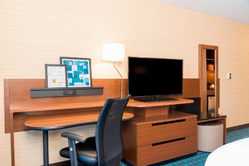 Fairfield Inn & Suites by Marriott Indianapolis Fishers - image 15