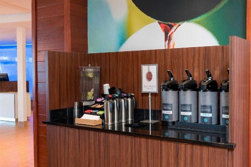 Fairfield Inn & Suites by Marriott Indianapolis Fishers - image 17